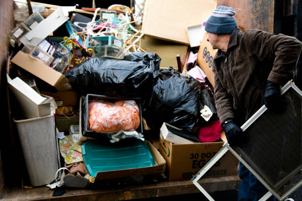 Best Residential Junk Removal  in Portsmouth, OH