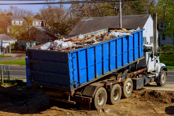 Best Professional Junk Removal  in Portsmouth, OH