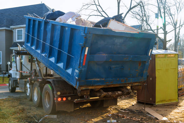 Best Full-Service Junk Removal  in Portsmouth, OH