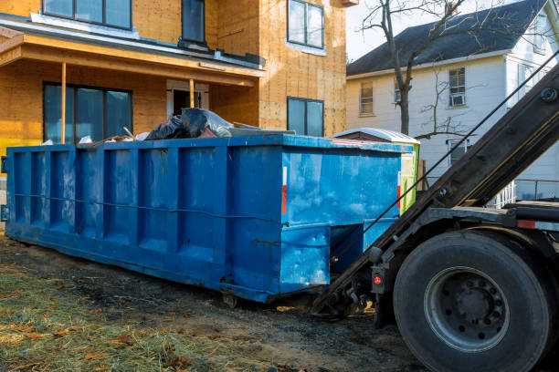 Best Local Junk Hauling  in Portsmouth, OH