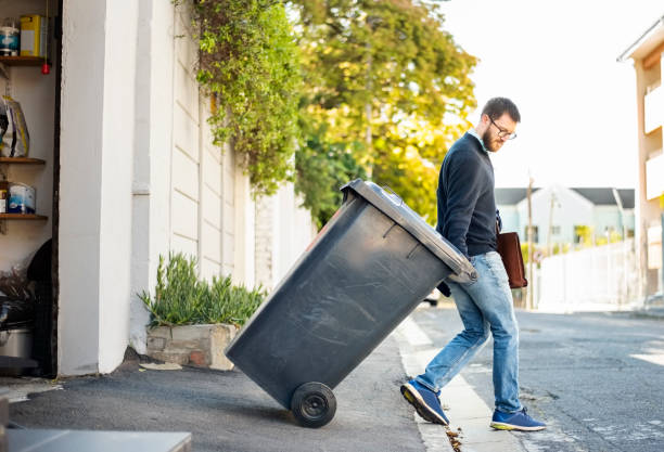 Best Yard Waste Removal  in Portsmouth, OH