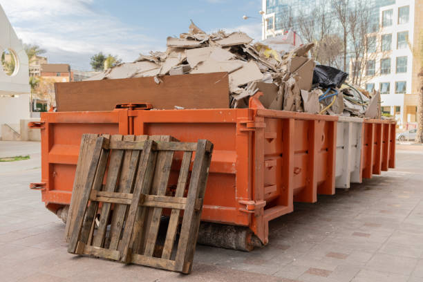 Best Attic Cleanout Services  in Portsmouth, OH