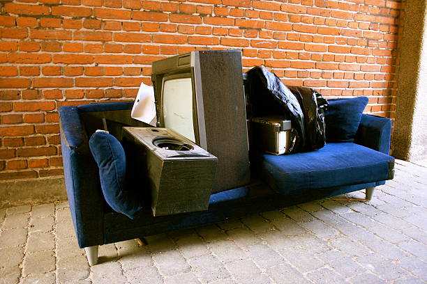 Best Household Junk Removal  in Portsmouth, OH