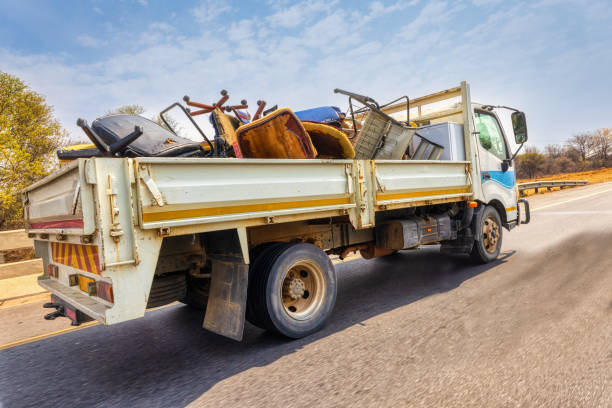Best Construction Debris Removal  in Portsmouth, OH