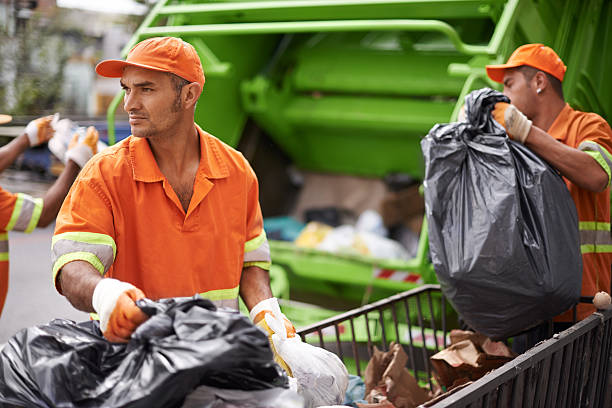 Reliable Portsmouth, OH Junk Removal Solutions
