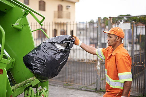 Best Yard Cleanup Services  in Portsmouth, OH