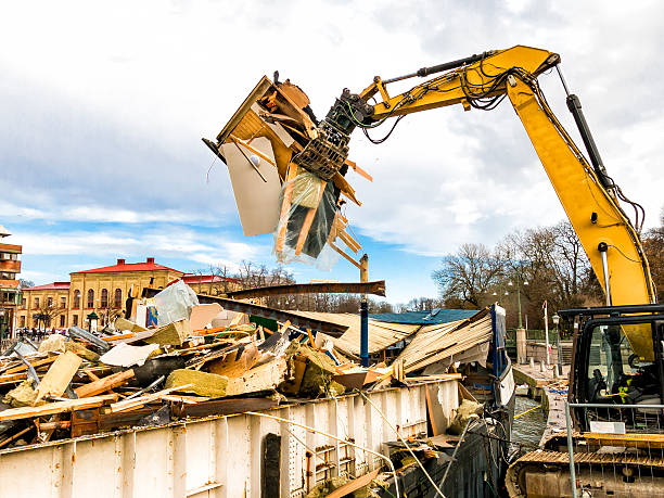 Best Basement Cleanout Services  in Portsmouth, OH